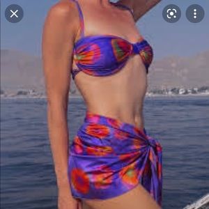 LA’Mariette swimwear